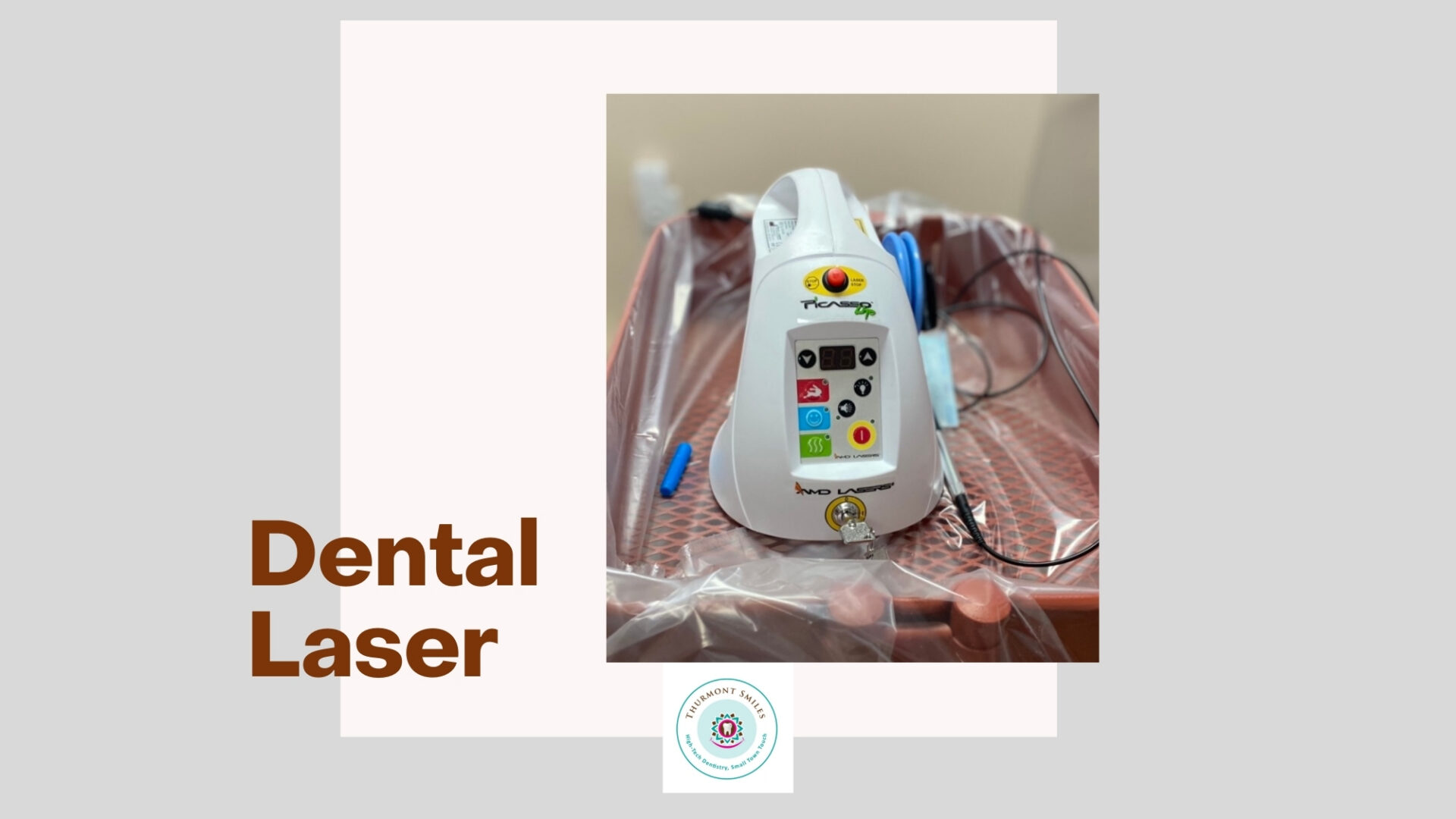 Dental laser photo website